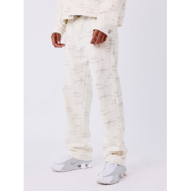 Pantalon PxP milkyway PB