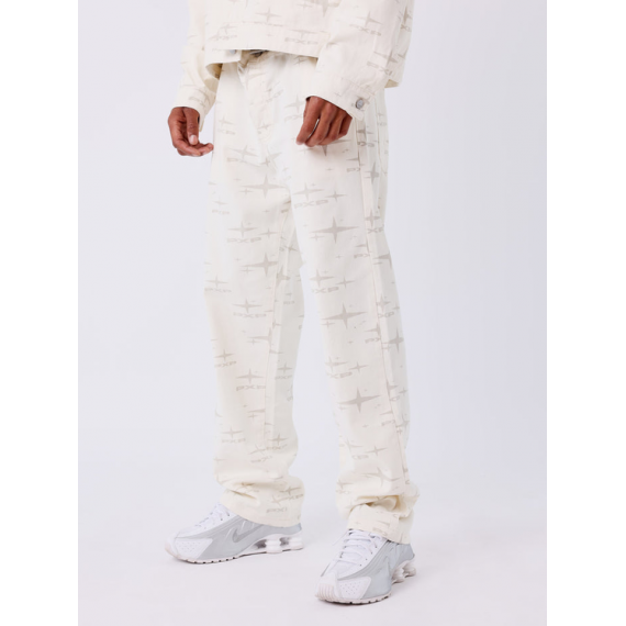 Pantalon PxP milkyway PB
