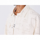 Chaqueta PxP Milkyway PB