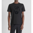Camiseta Antony Morato negra
