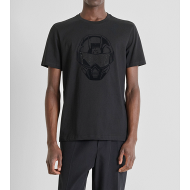 Camiseta Antony Morato negra
