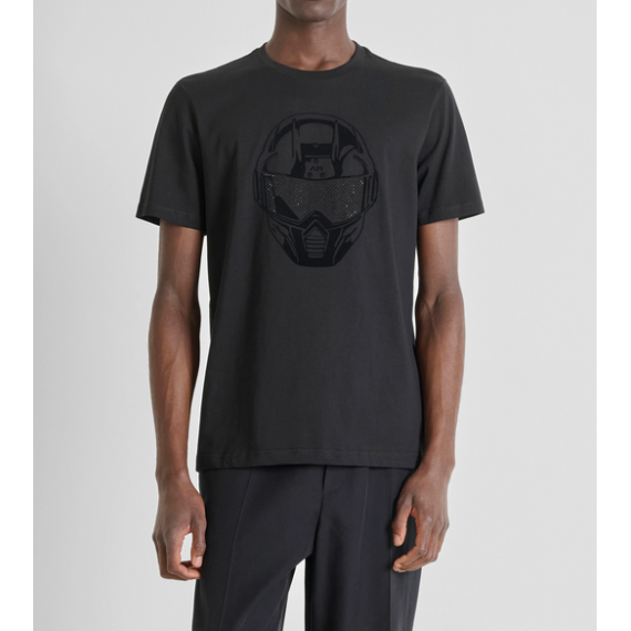 Camiseta Antony Morato negra