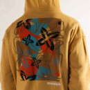 HOODIE PATHS TAFFY