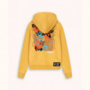HOODIE PATHS TAFFY