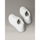 CLASSIC CUPSOLE LACEUP AOP TRIPLE BRIGHT