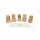 CUBOS SENSORIALES SONOROS