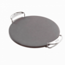 Piedra para pizza esmaltada WEBER CRAFTED Gourmet BBQ System Weber®