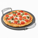 Piedra para pizza esmaltada WEBER CRAFTED Gourmet BBQ System Weber®