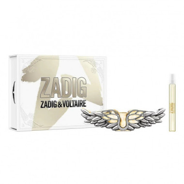 ZADIG EDP SET