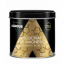 Aldous Bisglicinato de Magnesio con Vitamina B5, B6 y C  ALDOUS BIO