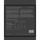 Aldous Bisglicinato de Magnesio con Vitamina B5, B6 y C  ALDOUS BIO