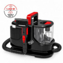 Aspirador de Tapicerias a Vapor LARRYHOUSE 1.450W