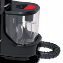 Aspirador de Tapicerias a Vapor LARRYHOUSE 1.450W