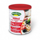 AZUCAR DE ABEDUL XILITOL 500 G NATURGREEN