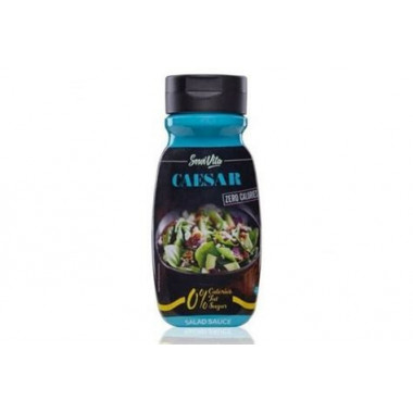SALSA CESAR 0% AZUCAR - SERVIVITA