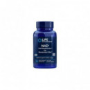 NAD+ CELL RESVERATROL LIFE EXTENSION 30 CAPSULAS