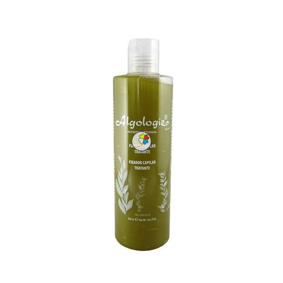 FIJADOR TRATANTE CAPILAR 300ML ALGOLOGIE