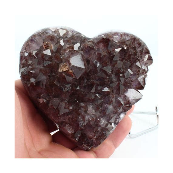 CORAZONES MINERALES
