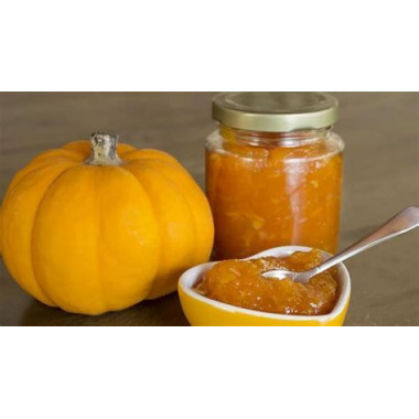 MERMELADA CALABAZA SIN AZUCAR PRISCA BIO