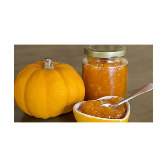 MERMELADA CALABAZA SIN AZUCAR PRISCA BIO