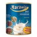 MACAMIX BIO SIN AZUCAR 550G