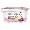 POSTRE COCO STRACIATELLA 125ML ABBOT KINNEY S