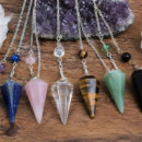 PENDULO MINERALES