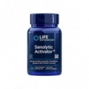 SENOLYTIC ACTIVATOR 36 CAPSULAS LIFE EXTENSION
