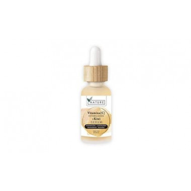 SERUM VITAMINA C  + KIWI 30ML VERDIS