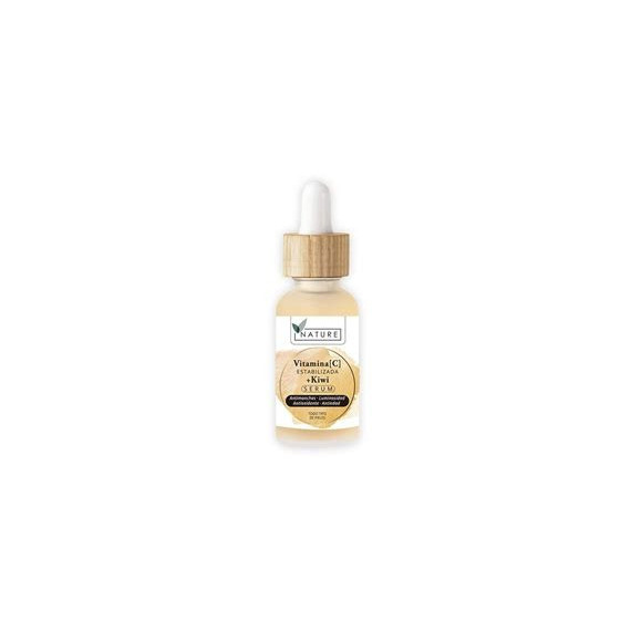 SERUM VITAMINA C  + KIWI 30ML VERDIS