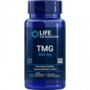 TMG 500MG 60 CAPSULAS LIFE EXTENSION