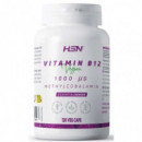 VITAMINA B12 LIPOSOMAL 120 CAPSULAS HSN