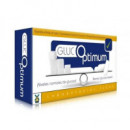 GLUCOPTIMUM PARA NIVELES NORMALES DE GLUCOSA 60 CAP. TEGOR