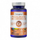PICOLINATO CROMO III 90 COMPRIMIDOS DRASANVI