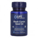 ACEITE DE COMINO NEGRO 60 CAP LIFE EXTENSION