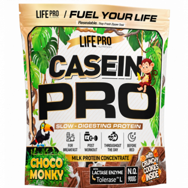 Casein Pro LIFE PRO - 900G