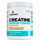 Creatine Monohydrate Creatrust® - Life Pro - 500G