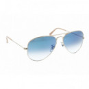 Gafas de Sol RAY-BAN Aviator RB3025 001/3F 58 14