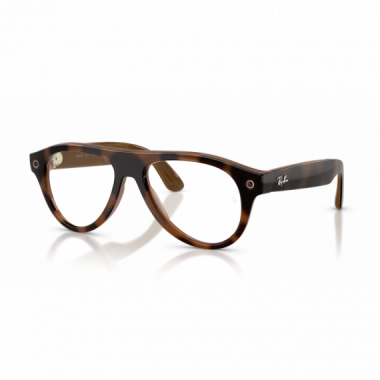 Gafas Inteligentes RAY-BAN Meta (gen 3) Aviator RW4016 6905M4 - 54
