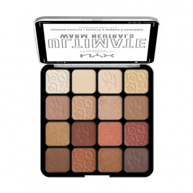 NYX Ultimate