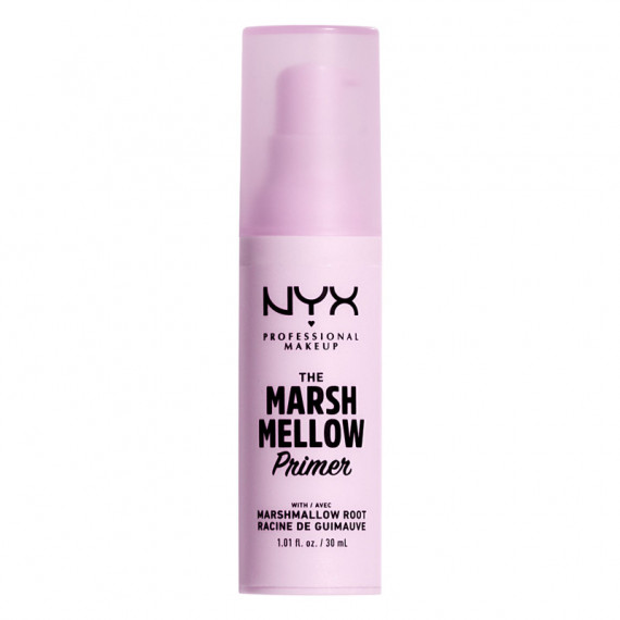 NYX The Marshmellow Smoothing Primer