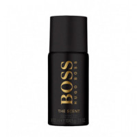 BOSS Boss The Scent Deodorant for Men, Spray 150ml