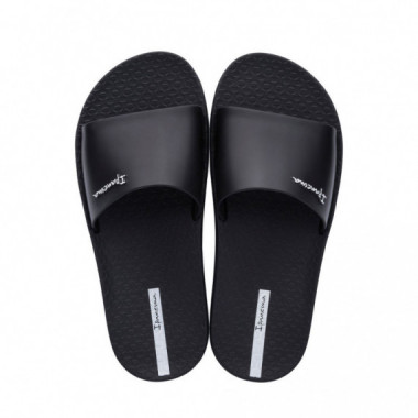 Ipanema Chanclas Negras IP 82832-AJ332