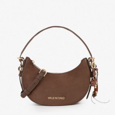 Valentino Bolso Winnie Winter Marr&oacute;n VBSABH13-521