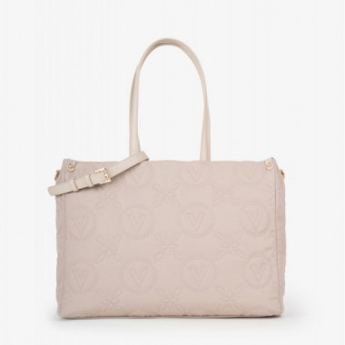 Valentino Bolso Puffy Beige VBSAD001-005