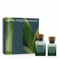Adolfo Dominguez Bambu Set