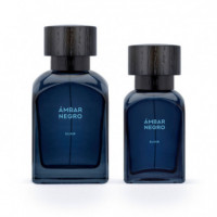 Adolfo Dominguez Ambar Negro Set
