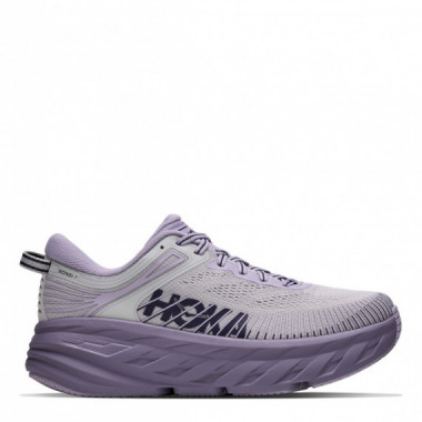 Hoka Zapatillas Bondi 7 L260001110519-SLW