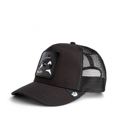 Gorra Killer Trucker