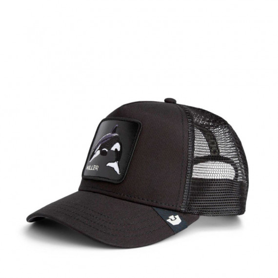 Gorra Killer Trucker